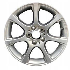 1x Alufelge 17 Zoll 5x112 A2044016902 Mercedes-Benz Rim Wheel FEL9100879707vl