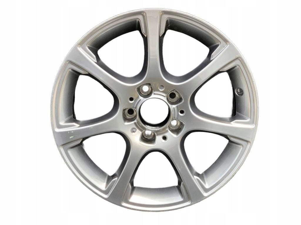 1x Alufelge 17 Zoll 5x112 A2044016902 Mercedes-Benz Rim Wheel FEL9100879707vl