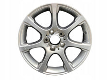 Laden Sie das Bild in den Galerie-Viewer, 1x Alufelge 17 Zoll 5x112 A2044016902 Mercedes-Benz Rim Wheel FEL9100879707vl