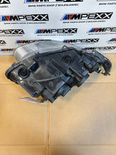 Laden Sie das Bild in den Galerie-Viewer, Frontscheinwerfer Saab 95 9-5 9285141294 Xenon Links Scheinwerfer Headlight