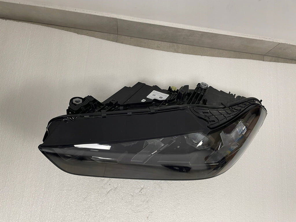 Frontscheinwerfer BMW G05 G06 5A8E115 Full LED Links Scheinwerfer Headlight SCH9120053857eu