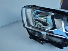 Laden Sie das Bild in den Galerie-Viewer, Frontscheinwerfer VW 7la 7L1941006B Rechts Scheinwerfer Headlight SCH5556704354gw