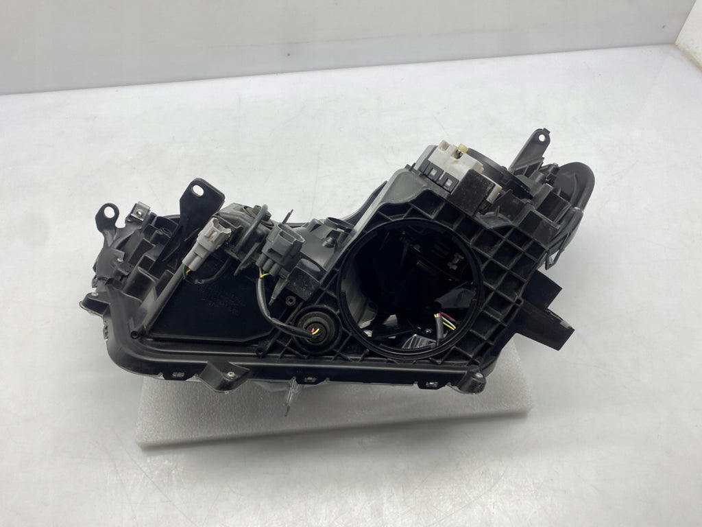 Frontscheinwerfer Toyota W3049 K03W3049 LED Rechts Scheinwerfer Headlight SCH9958412219pf