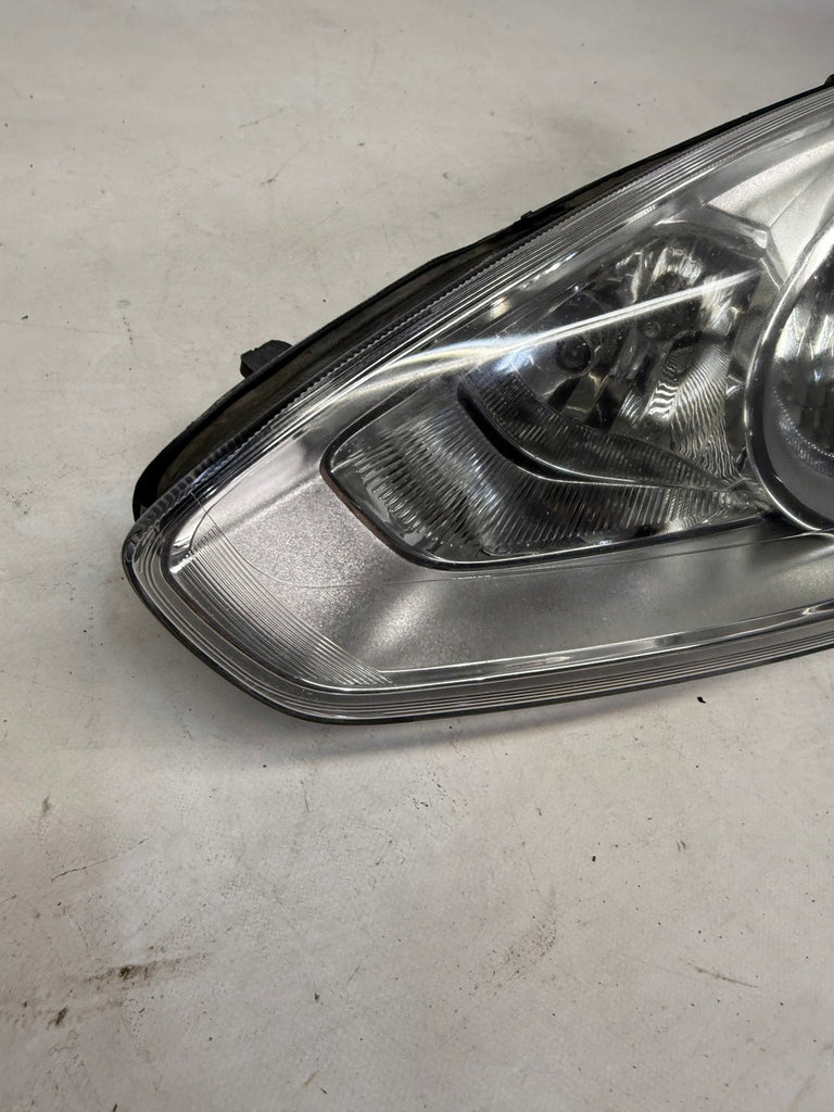 Frontscheinwerfer Ford C-Max AM5113W030AF FALSE Scheinwerfer Headlight SCH5187427806cx