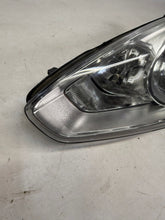 Laden Sie das Bild in den Galerie-Viewer, Frontscheinwerfer Ford C-Max AM5113W030AF FALSE Scheinwerfer Headlight SCH5187427806cx