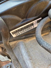 Laden Sie das Bild in den Galerie-Viewer, Motor Audi Seat Skoda VW I CHZD 1.0 66TKm 2018 Benzin Engine Komplett MOT4554699791mn