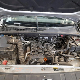 Motor VW Amarok CFP CFPA 2.0 TSI.TFSI 160PS 118kW 96TKm Benzin Engine Unkomplett MOT4708290820vc