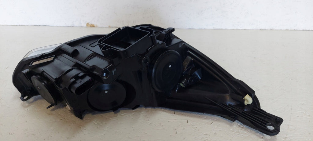 Frontscheinwerfer Ford Focus F1EB13W030AGB13 Links Scheinwerfer Headlight SCH9479199755pm