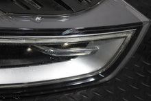 Laden Sie das Bild in den Galerie-Viewer, Frontscheinwerfer Audi Q3 8U0941005 8U0941006 LED Ein Satz Headlight SCH4013504851lr