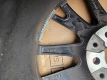 Load image into Gallery viewer, 1x Alufelge 17 Zoll 7849122 BMW 1 F40 Rim Wheel FEL6766991307sn