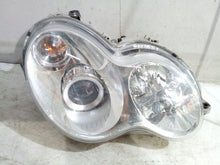 Laden Sie das Bild in den Galerie-Viewer, Frontscheinwerfer Mercedes-Benz W203 A2038204059 Rechts Scheinwerfer Headlight SCH9869178065kd