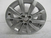 Laden Sie das Bild in den Galerie-Viewer, 1x Alufelge 16 Zoll 7.0&quot; 5x112 40ET 8V0601025BD Audi A3 Rim Wheel