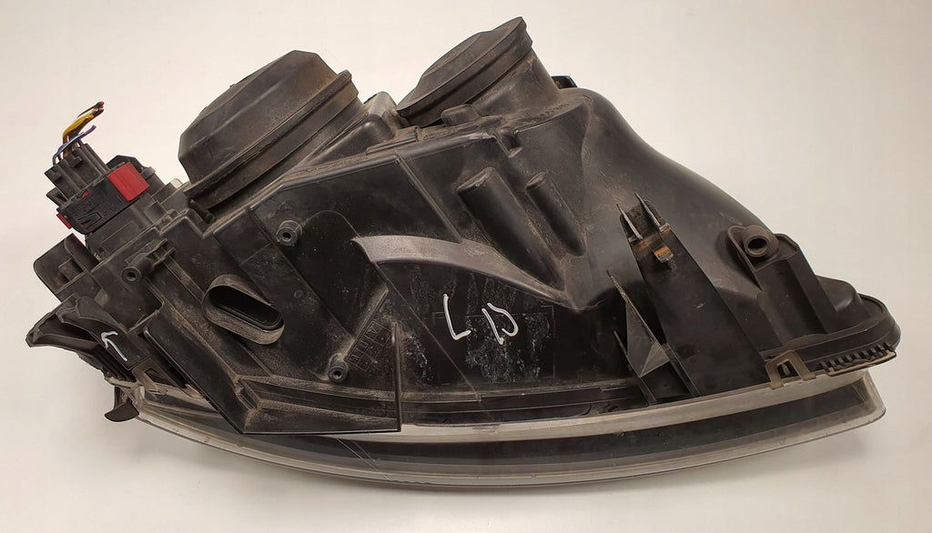 Frontscheinwerfer Saab 9-3 Links Scheinwerfer Headlight