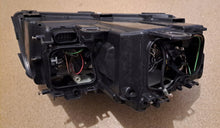 Load image into Gallery viewer, Frontscheinwerfer Audi A8 4H0941029R Xenon Links Scheinwerfer Headlight