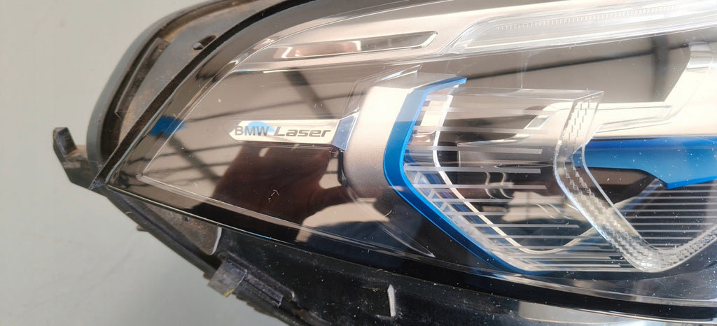 Frontscheinwerfer BMW X7 G07 9481802 Laser Rechts Scheinwerfer Headlight SCH5013760561ft