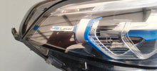 Laden Sie das Bild in den Galerie-Viewer, Frontscheinwerfer BMW X7 G07 9481802 Laser Rechts Scheinwerfer Headlight SCH5013760561ft