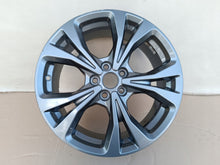 Laden Sie das Bild in den Galerie-Viewer, 1x Alufelge 18 Zoll 7.5&quot; 5x108 50ET LV4C-W2A Ford Kuga Rim Wheel