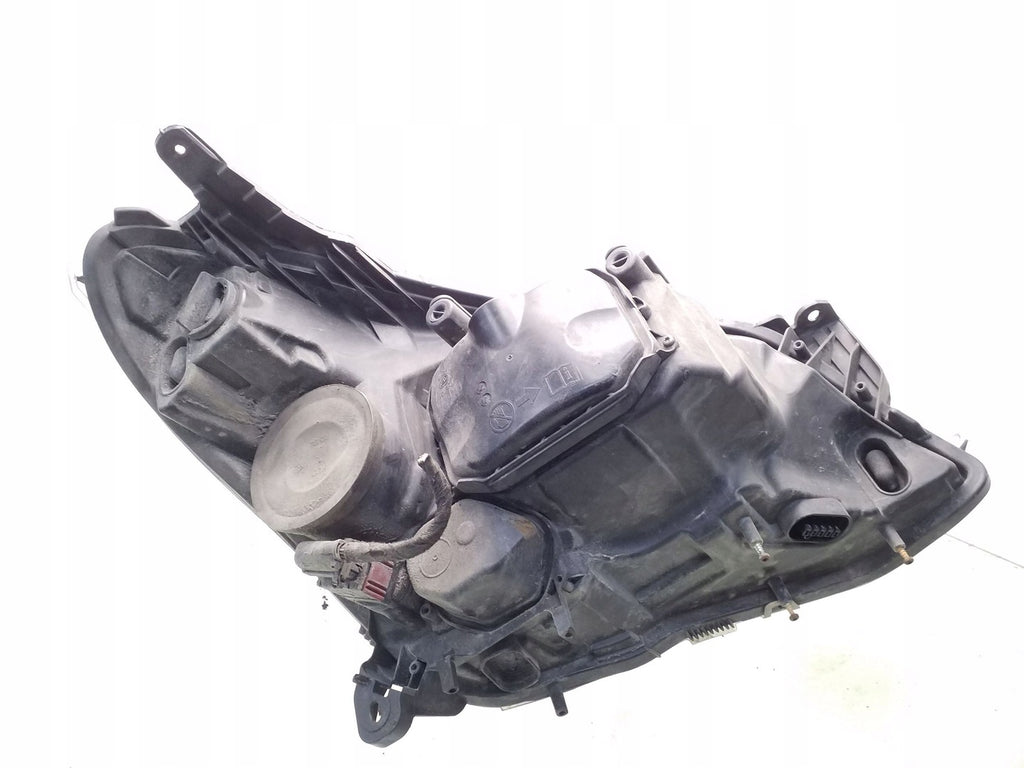 Frontscheinwerfer Opel Astra H ARA142504 FALSE Scheinwerfer Headlight SCH5634558280nt