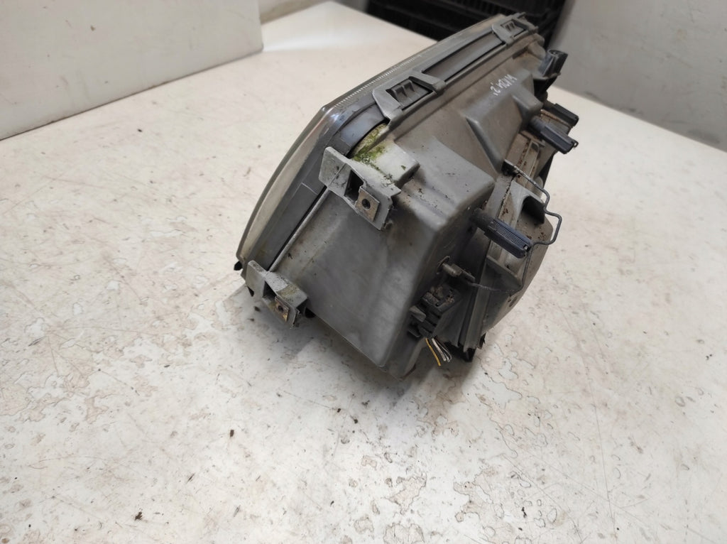 Frontscheinwerfer Mercedes-Benz W124 PAW726 Links Scheinwerfer Headlight SCH8980254629yy