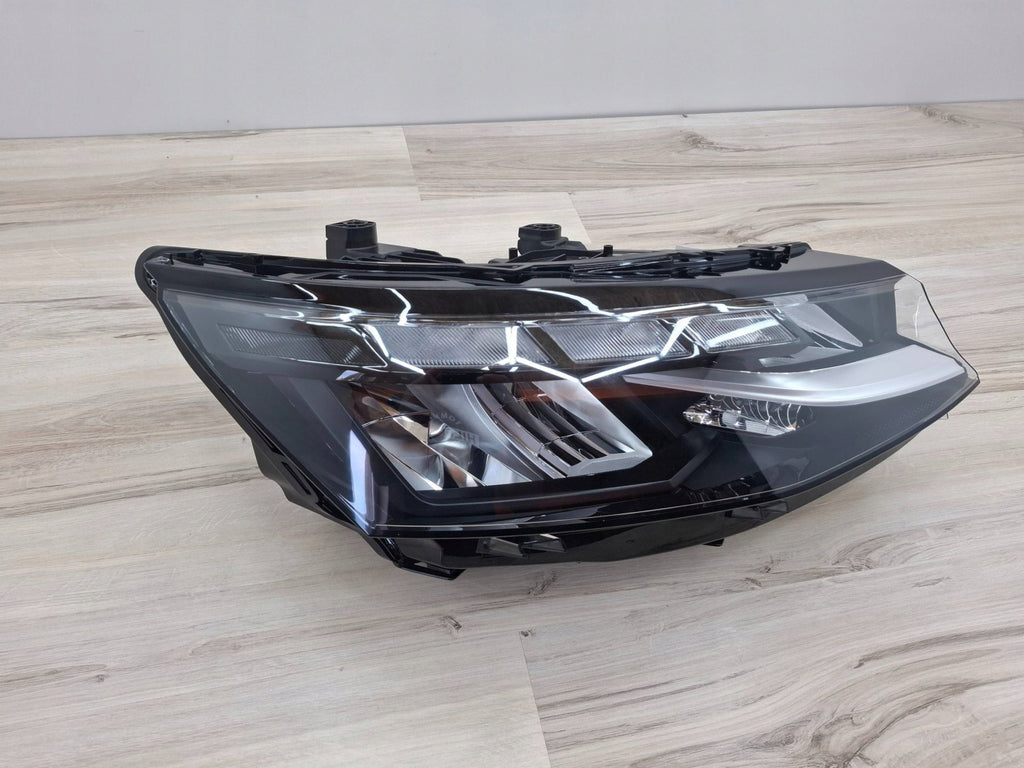 Frontscheinwerfer VW Multivan T7 7T1941036C Rechts Scheinwerfer Headlight SCH5966365389oi