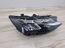 Laden Sie das Bild in den Galerie-Viewer, Frontscheinwerfer VW Multivan T7 7T1941036C Rechts Scheinwerfer Headlight SCH5966365389oi