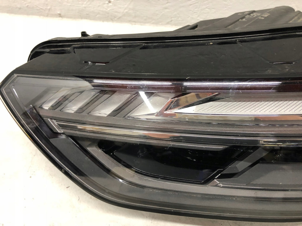 Frontscheinwerfer Audi Q5 80A941035E LED Links Scheinwerfer Headlight SCH8371261590cd