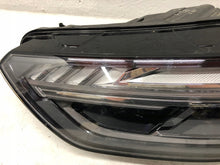 Laden Sie das Bild in den Galerie-Viewer, Frontscheinwerfer Audi Q5 80A941035E LED Links Scheinwerfer Headlight SCH8371261590cd