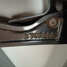 Load image into Gallery viewer, 4x Alufelge 18 Zoll 8.5" 5x112 36ET Glanz Grau 8747286 BMW 3 G20 4 G26 Rim Wheel FEL8464745698gd