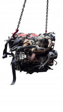 Load image into Gallery viewer, Motor Ford Focus F9DA F9DB 1.8 TDCI 85kW 140TKm 2001 Diesel Engine Komplett MOT8329991471lv