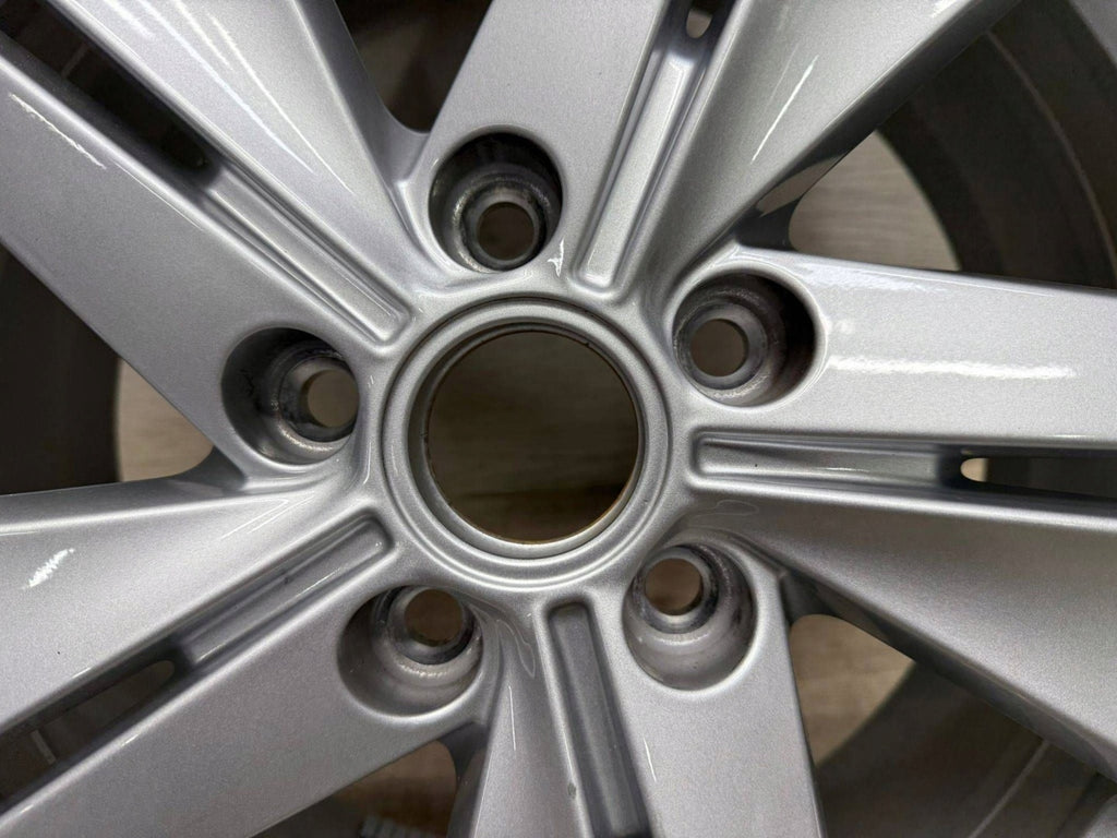 1x Alufelge 16 Zoll 5H0601025 VW Golf Viii Rim Wheel FEL7659479017wr