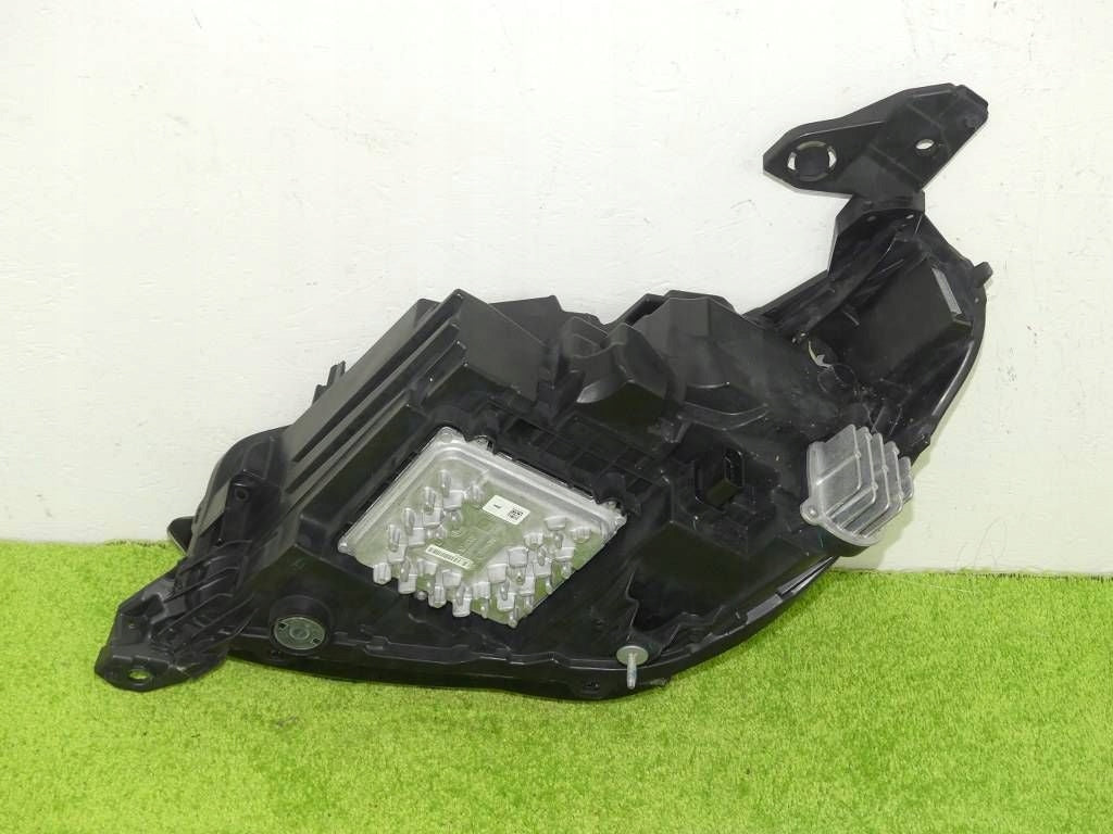 Frontscheinwerfer Opel Corsa F 39162659 Full LED Rechts Scheinwerfer Headlight SCH7340268449yg