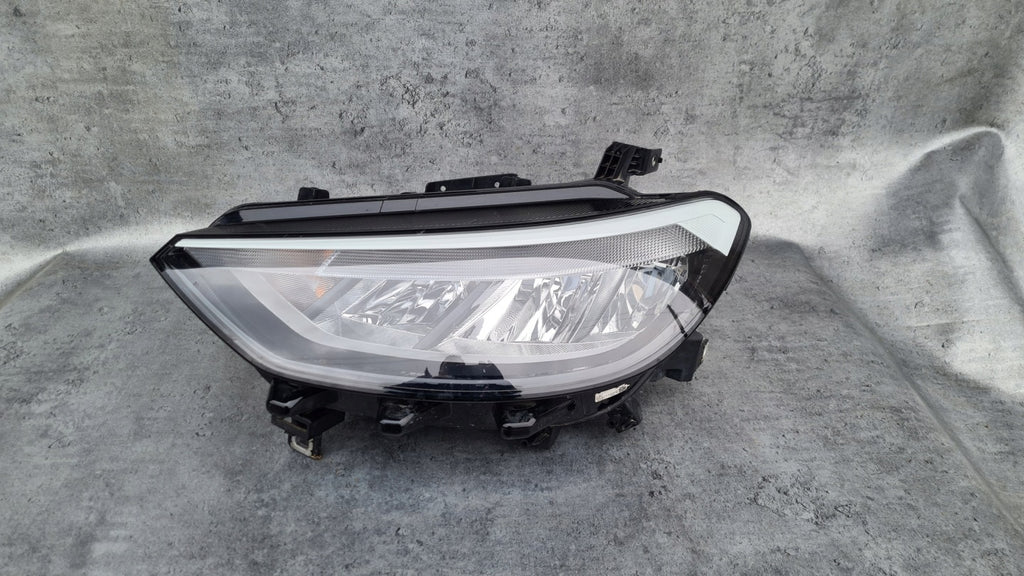 Frontscheinwerfer VW Id.3 10B941005A LED Links Scheinwerfer Headlight SCH9757217023rx