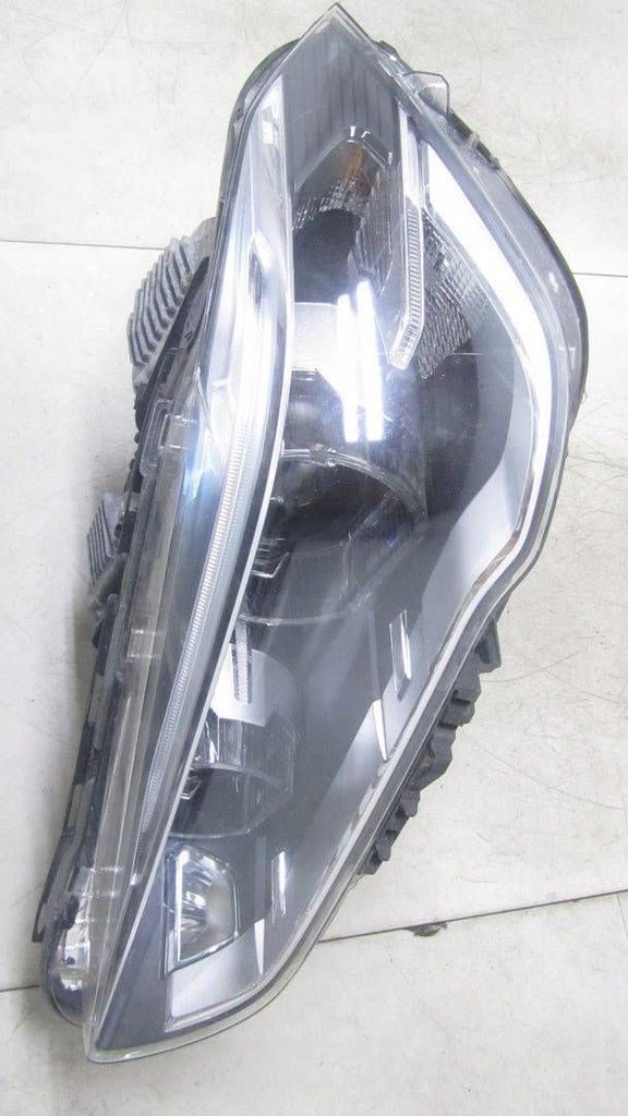 Frontscheinwerfer BMW X1 F48 7472221-02 LED Ein Stück (Rechts oder Links) SCH1433649977xr