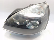 Load image into Gallery viewer, Frontscheinwerfer Renault Clio Xenon Links Scheinwerfer Headlight