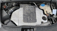 Load image into Gallery viewer, Motor Audi A6 C6 CANA 2.7 TDI 190PS 2008 Diesel Engine Komplett MOT4495654341xq