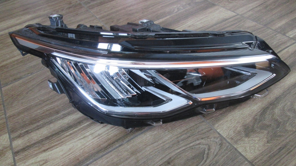 Frontscheinwerfer VW Golf VIII 5H2941006 LED Rechts Scheinwerfer Headlight SCH1804767961mc