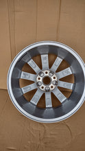 Load image into Gallery viewer, 1x Alufelge 17 Zoll 6.5" 5x112 51ET 3G0601025C VW Passat B8 Rim Wheel FEL2660869109tw