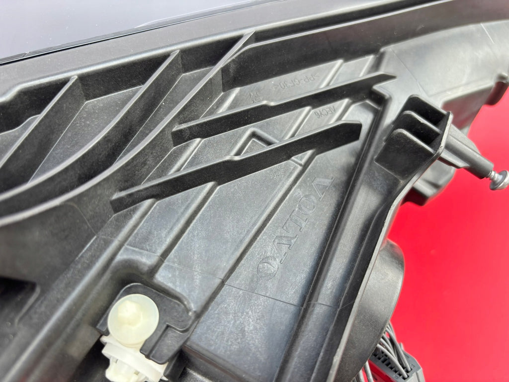 Frontscheinwerfer Volvo S60 V60 32228866 Links Scheinwerfer Headlight SCH4882654572vi