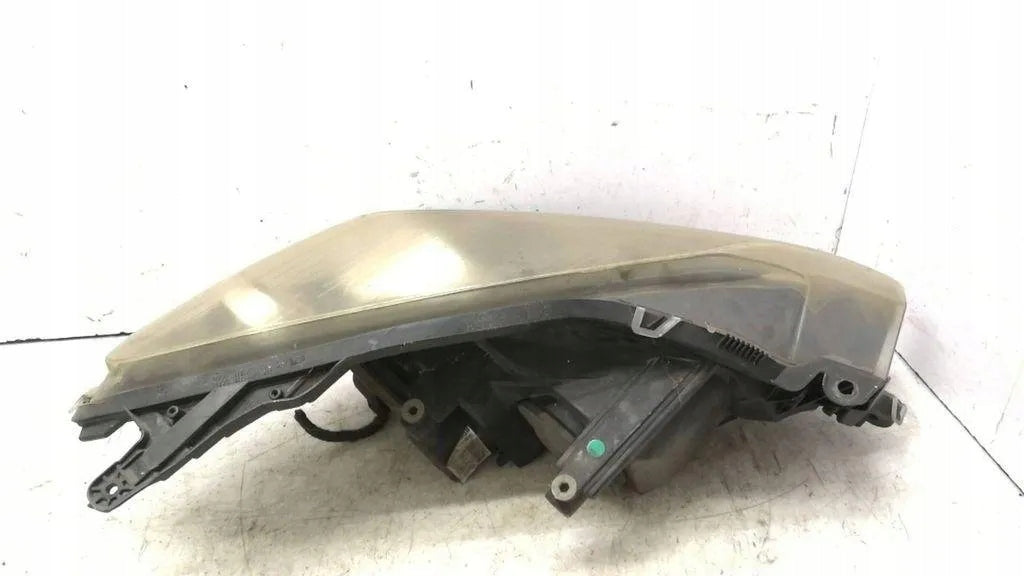 Frontscheinwerfer Opel Astra H 1EG270370-01 Xenon Links Scheinwerfer Headlight SCH1164265526yu