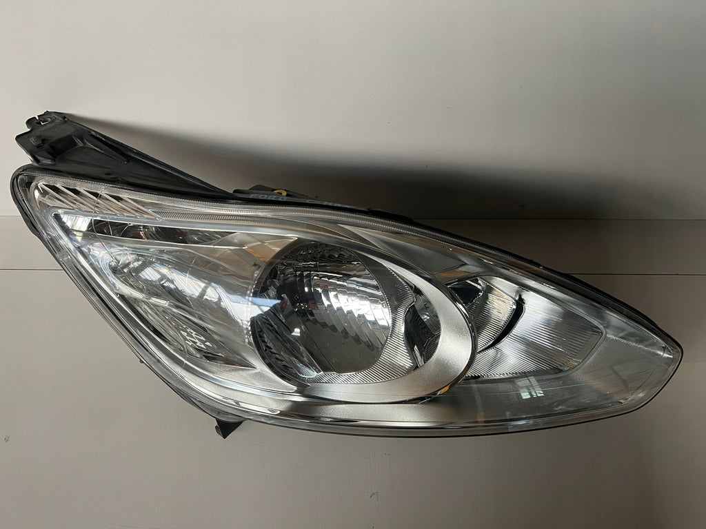 Frontscheinwerfer Ford C-Max II Rechts Scheinwerfer Headlight