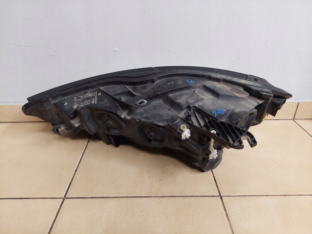 Frontscheinwerfer Audi A6 4G0941006F 4G0941005F Xenon Ein Satz Headlight