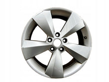 Laden Sie das Bild in den Galerie-Viewer, 1x Alufelge 17 Zoll 6.5&quot; 5x112 38ET 565601025J Skoda Kodiaq Rim Wheel