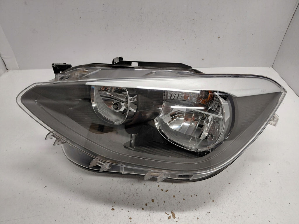 Frontscheinwerfer BMW F20 7229671-08 Links Scheinwerfer Headlight SCH3702211897yi