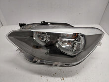 Laden Sie das Bild in den Galerie-Viewer, Frontscheinwerfer BMW F20 7229671-08 Links Scheinwerfer Headlight SCH3702211897yi