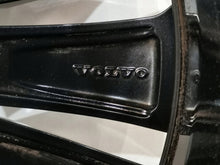 Laden Sie das Bild in den Galerie-Viewer, 1x Alufelge 18 Zoll 8.0&quot; 5x108 42ET 32209455 Volvo S90 V90 Rim Wheel