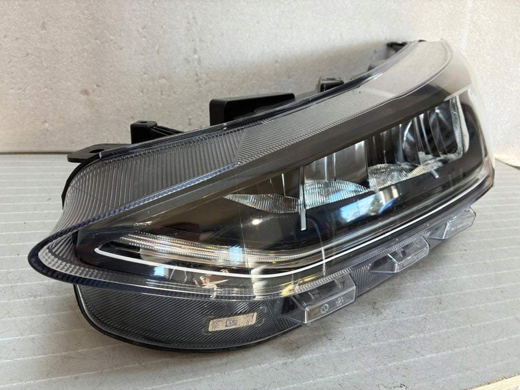 Frontscheinwerfer Ford Focus NX7B-13E015-CD Full LED Links Headlight SCH4678170046em