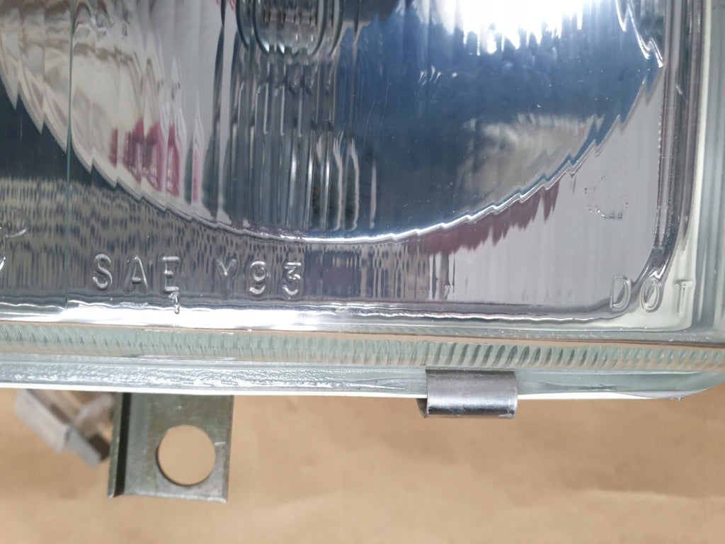 Frontscheinwerfer Bentley Mulsanne UT13792PAP Rechts Scheinwerfer Headlight SCH7145046713pw