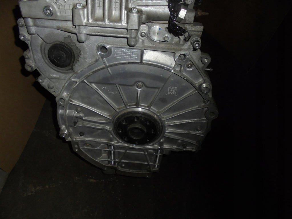 Motor BMW 2 F45 F46 B47C20A 2.0 69TKm Diesel Engine Unkomplett