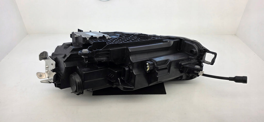 Frontscheinwerfer Skoda Superb I 3P1941016A Full LED FALSE Headlight SCH4410005279br