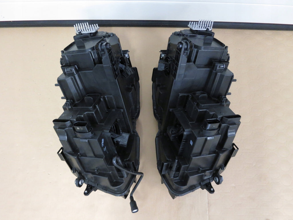 Frontscheinwerfer VW Tiguan 5NB941082 Full LED Rechts Scheinwerfer Headlight